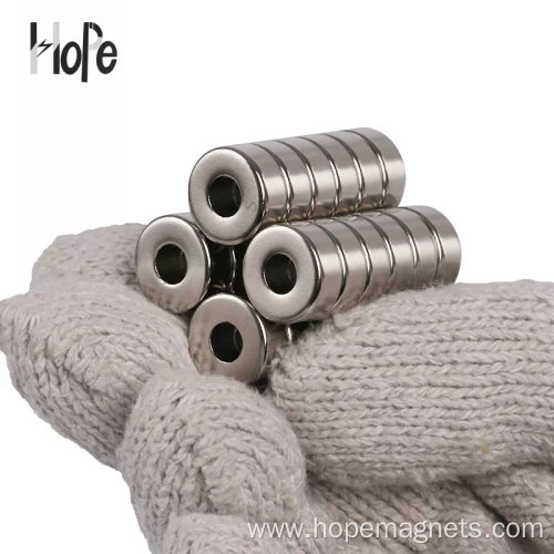 N35 neodymium magnets for magnetic separator price